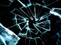 night of broken glass