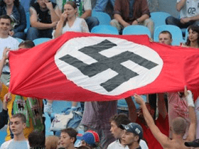 France neo-Nazi Anti-Semitism
