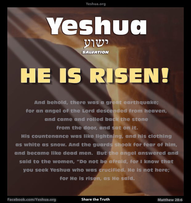 Yeshua-He_Is_Risen