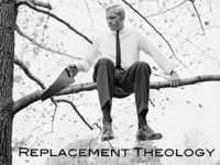 Replacement Theology